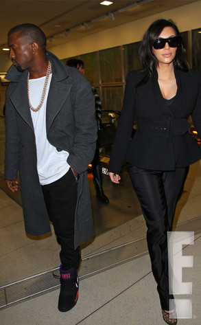 Kim Kardashian, Kanye West Kim Kardashian, Kanye West